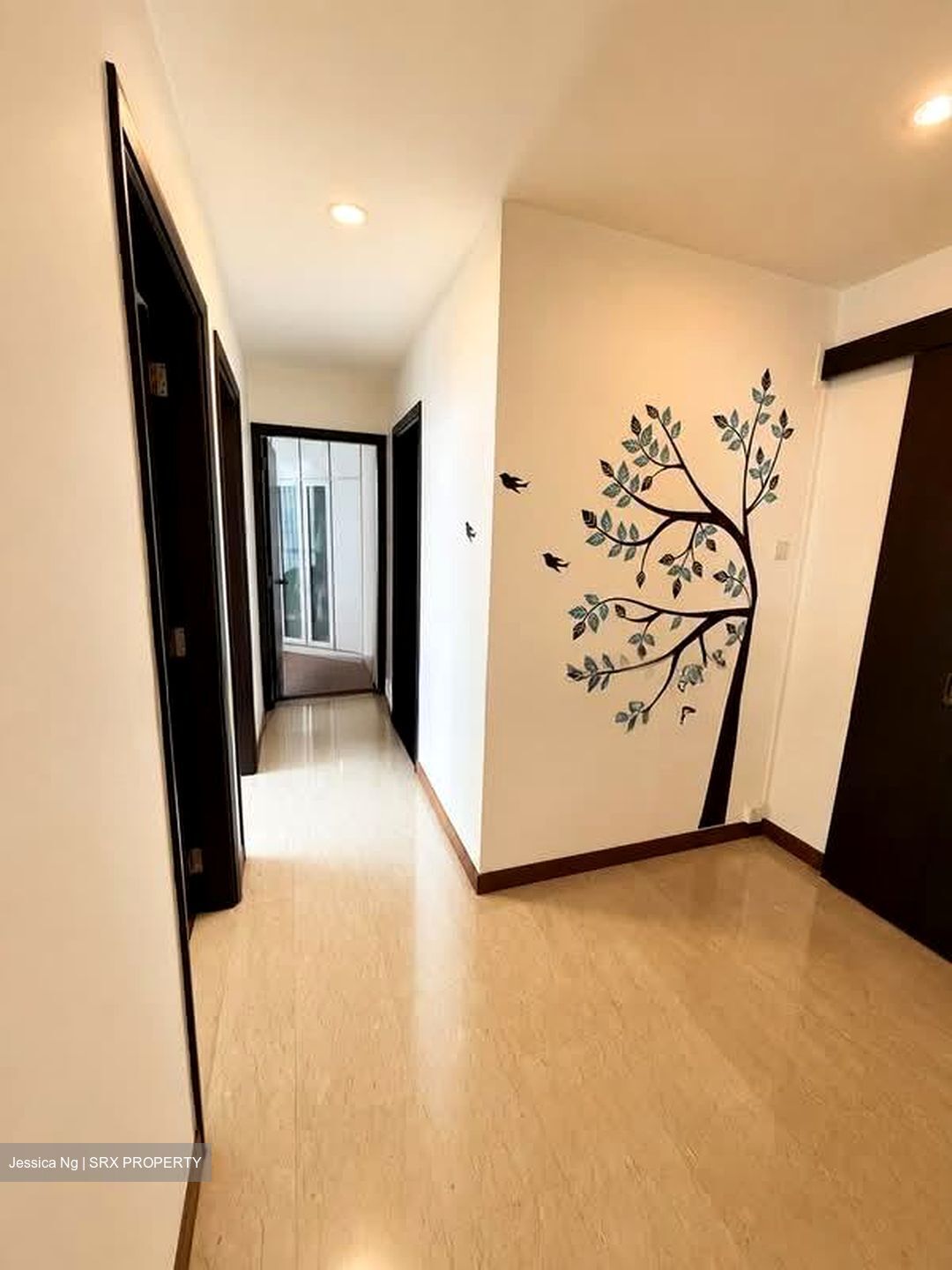Compass Heights (D19), Apartment #602636761
